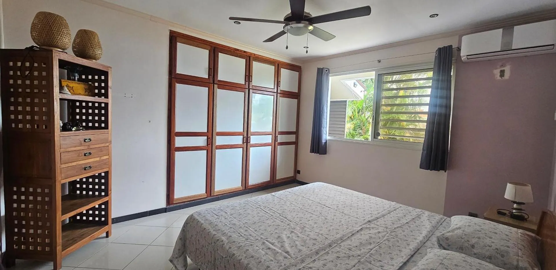 Villa Ahi'A And Car'S Package Punaauia   Punaauia (Tahiti)