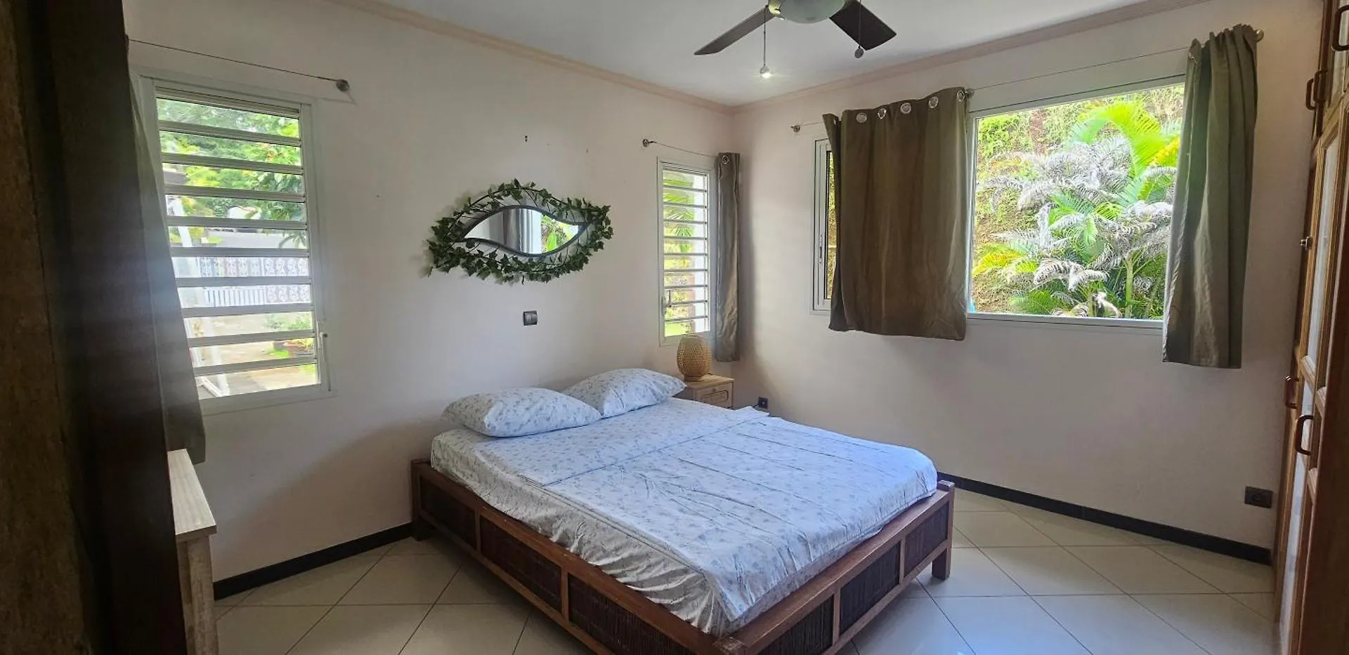 Villa Ahi'A And Car'S Package Punaauia  Polinesia Francesa