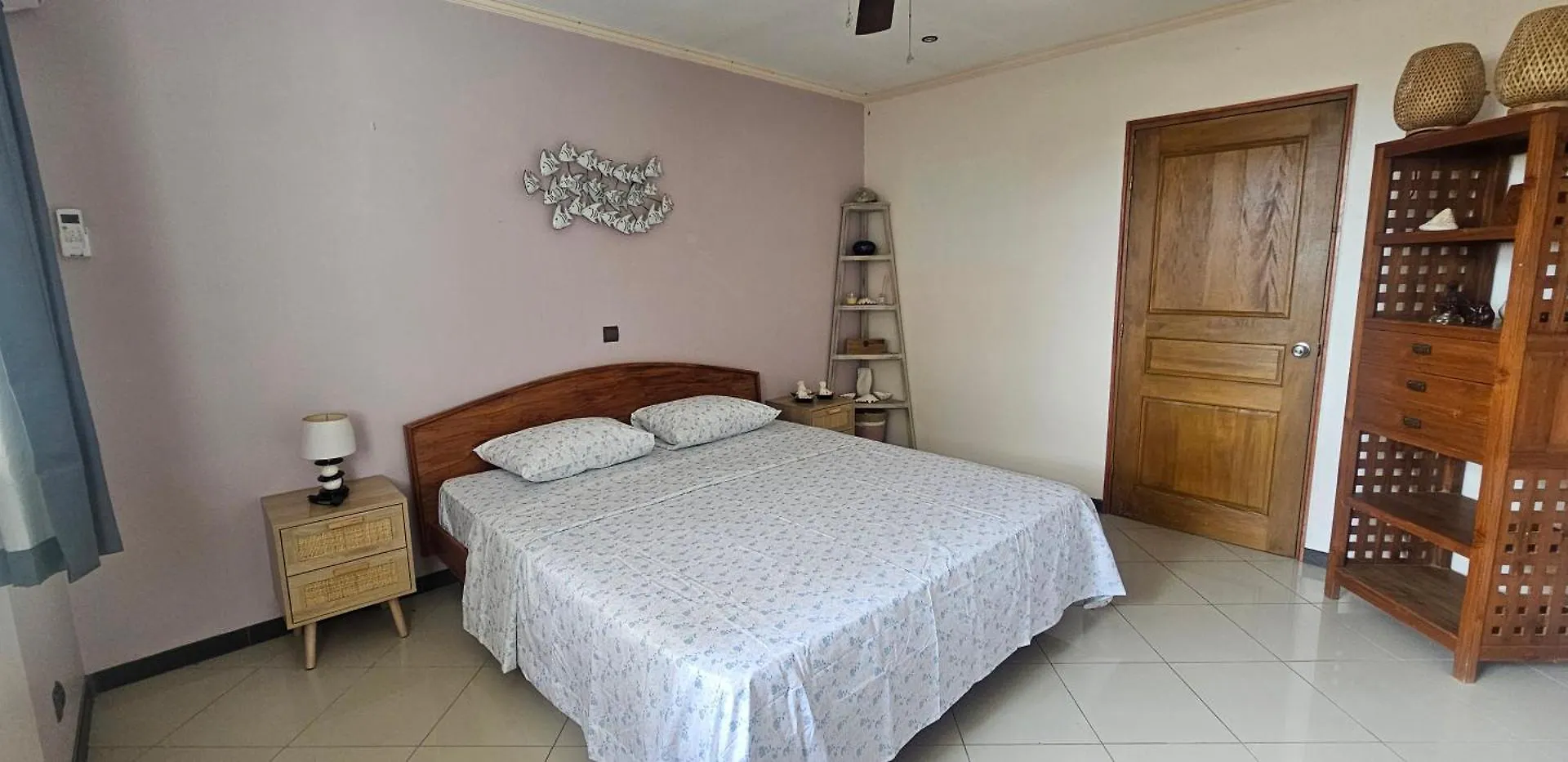 Villa Ahi'A And Car'S Package Punaauia  Polinesia Francesa